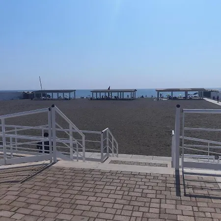 Villino Dei Coralli Tatil Evi
