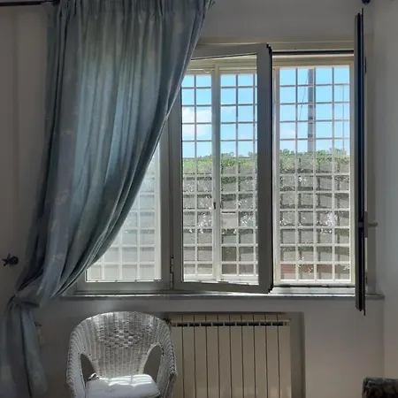 Villino Dei Coralli Holiday home