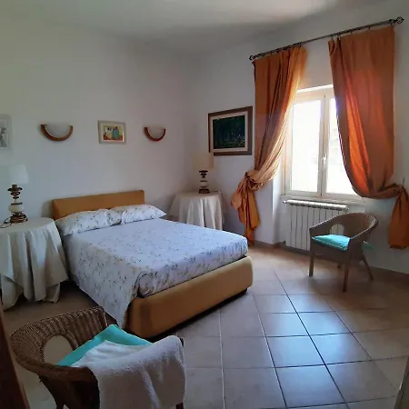 Villino Dei Coralli Lido di Ostia