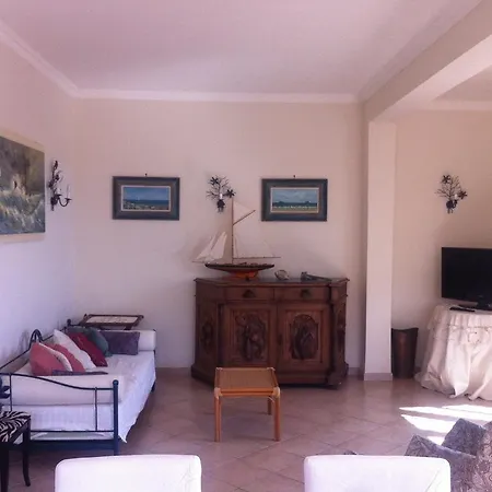 Villino Dei Coralli * Lido di Ostia