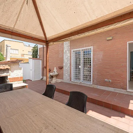 Villino Dei Coralli Tatil Evi