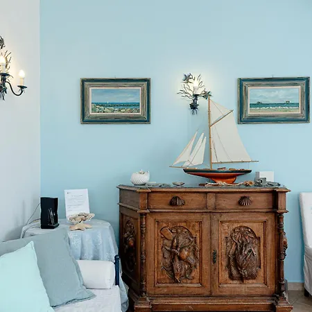 Villino Dei Coralli Tatil Evi *