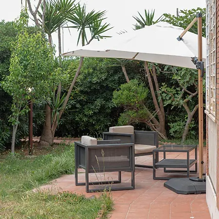 Villino Dei Coralli Tatil Evi *