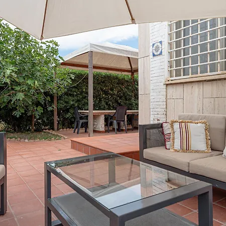 Tatil Evi Villino Dei Coralli *