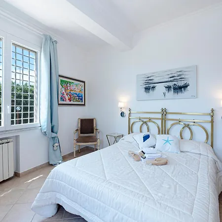 Tatil Evi Villino Dei Coralli