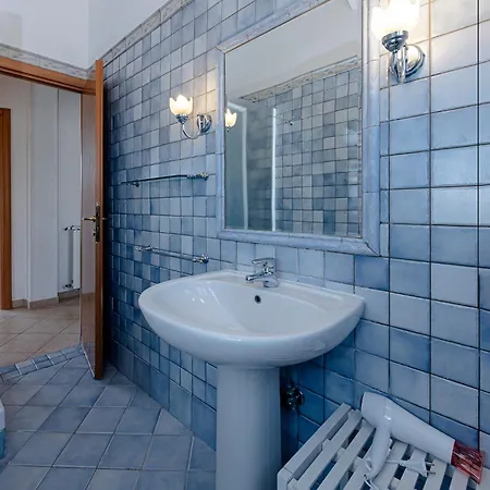 Tatil Evi Villino Dei Coralli *