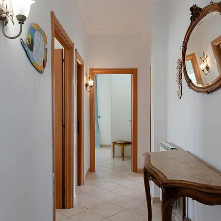Villino Dei Coralli Tatil Evi Lido di Ostia