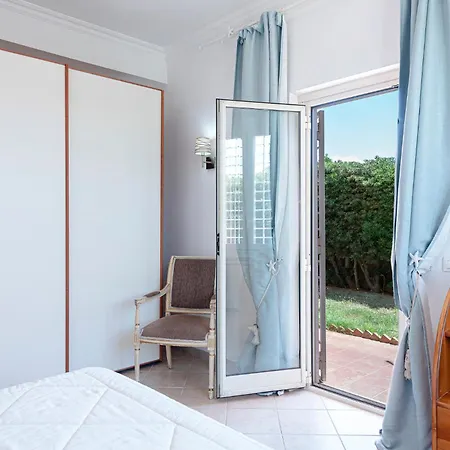 Villino Dei Coralli * Lido di Ostia