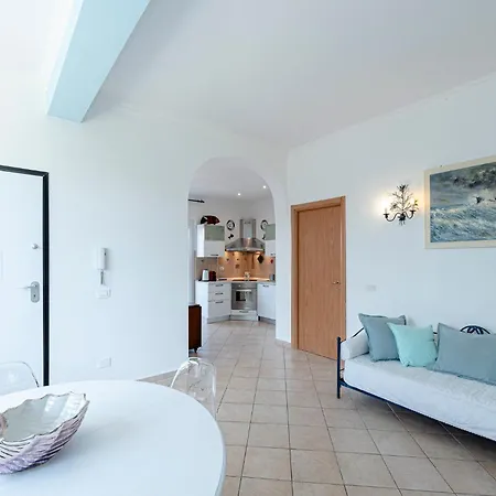 Tatil Evi Villino Dei Coralli