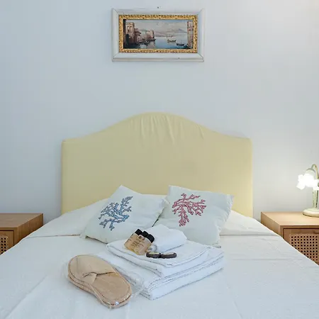 Villino Dei Coralli Tatil Evi Lido di Ostia