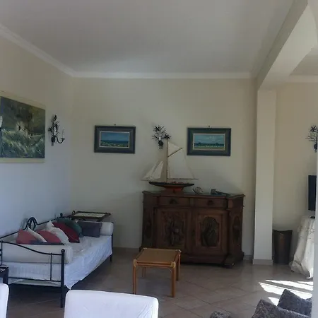 Villino Dei Coralli Holiday home *