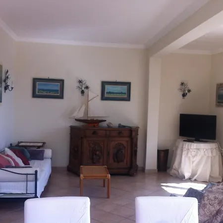 Holiday home Villino Dei Coralli