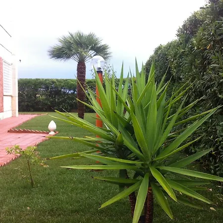 Holiday home Villino Dei Coralli