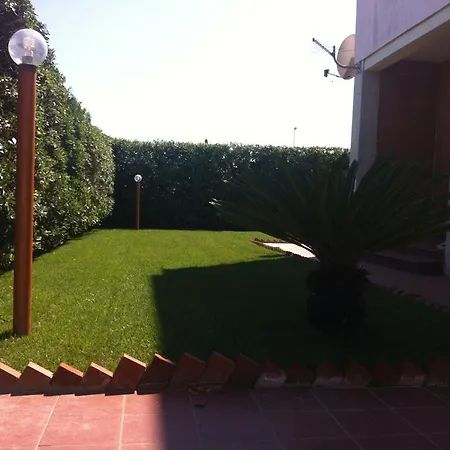 Villino Dei Coralli Holiday home Lido di Ostia