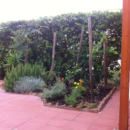 Holiday home Villino Dei Coralli *
