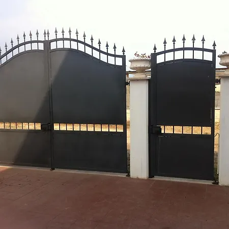 Villino Dei Coralli * Lido di Ostia