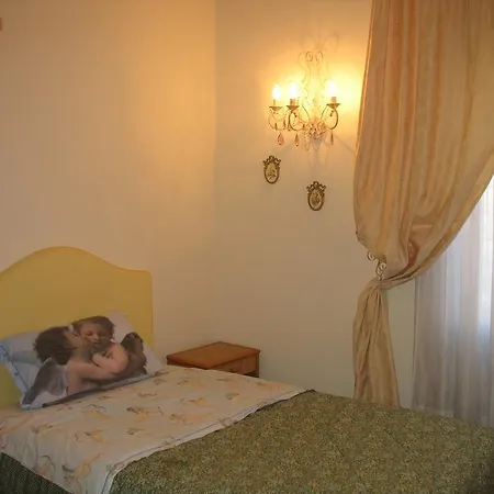 Holiday home Villino Dei Coralli