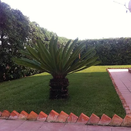 Villino Dei Coralli Holiday home *