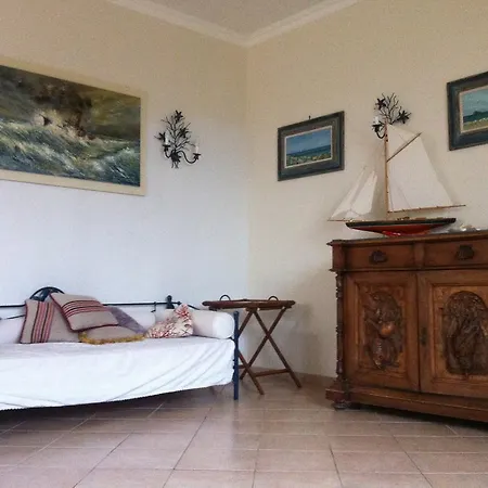 Holiday home Villino Dei Coralli Lido di Ostia