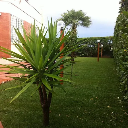 Holiday home Villino Dei Coralli Lido di Ostia