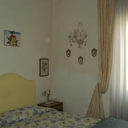 Villino Dei Coralli Lido di Ostia