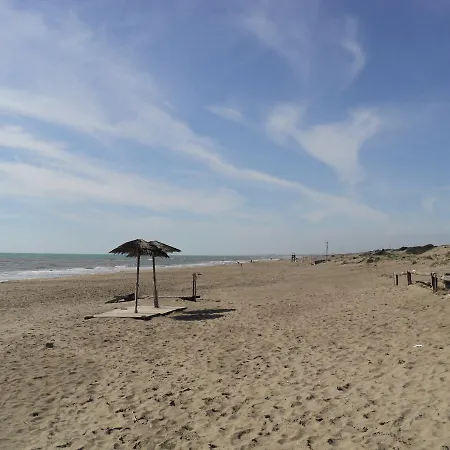 Villino Dei Coralli * Lido di Ostia