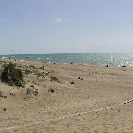 Villino Dei Coralli Holiday home Lido di Ostia