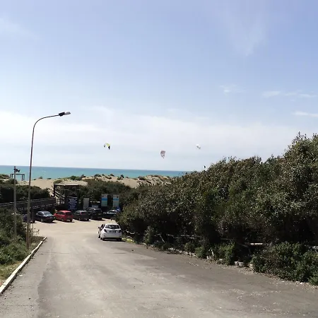 Villino Dei Coralli Lido di Ostia