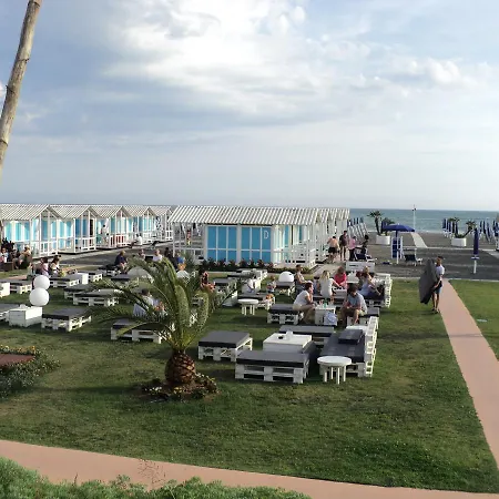 Villino Dei Coralli Holiday home *