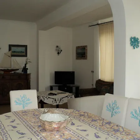 Villino Dei Coralli Holiday home Lido di Ostia
