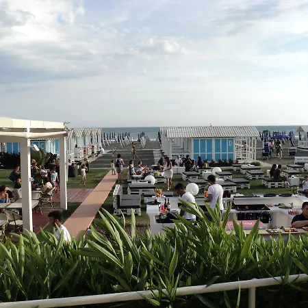 Villino Dei Coralli Holiday home Lido di Ostia